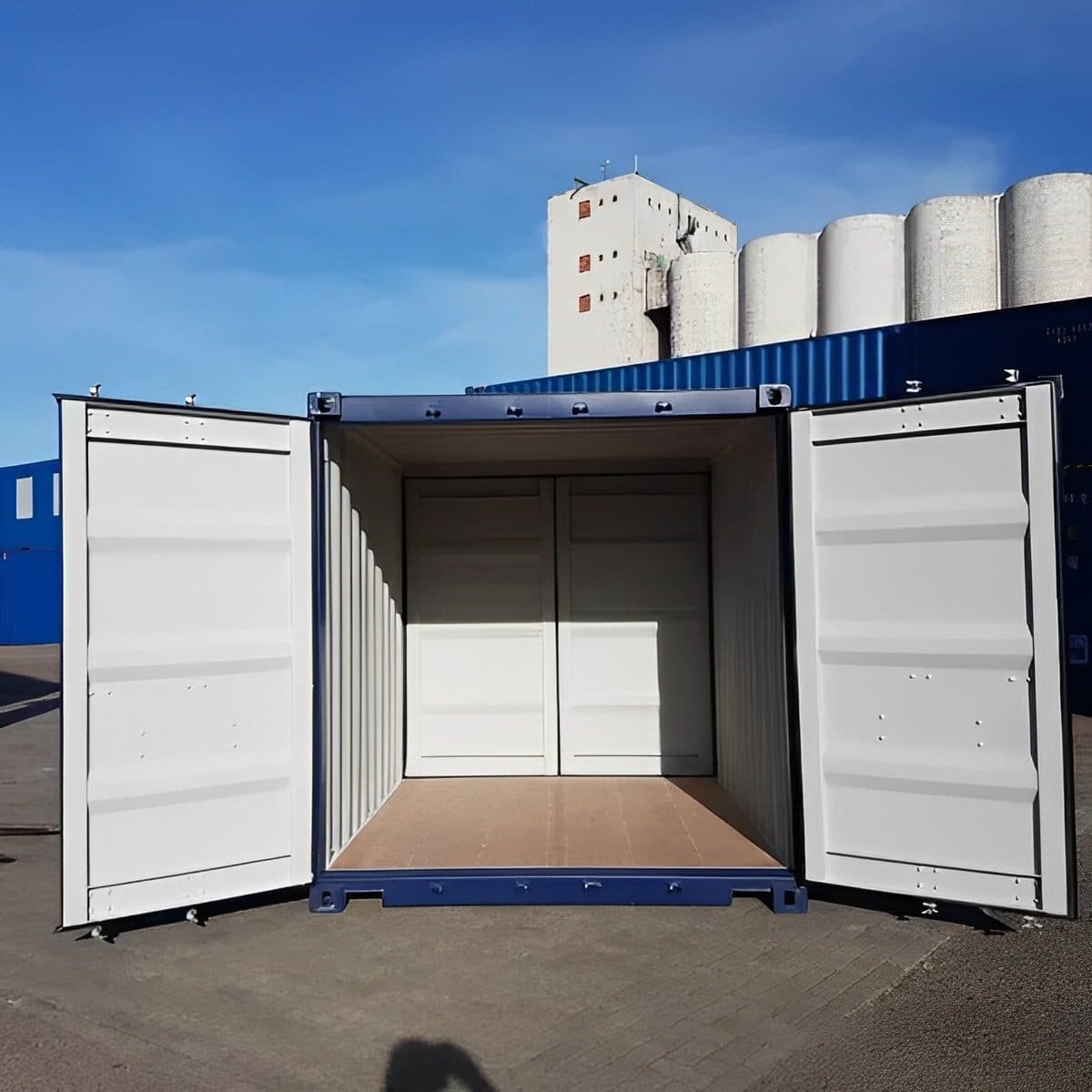 10ft-double-door-corten-steel-shipping-container-iso-csc-certified-front-rear-access-2