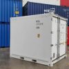 10ft Refrigerated Shipping Container – Thermo King Reefer Unit