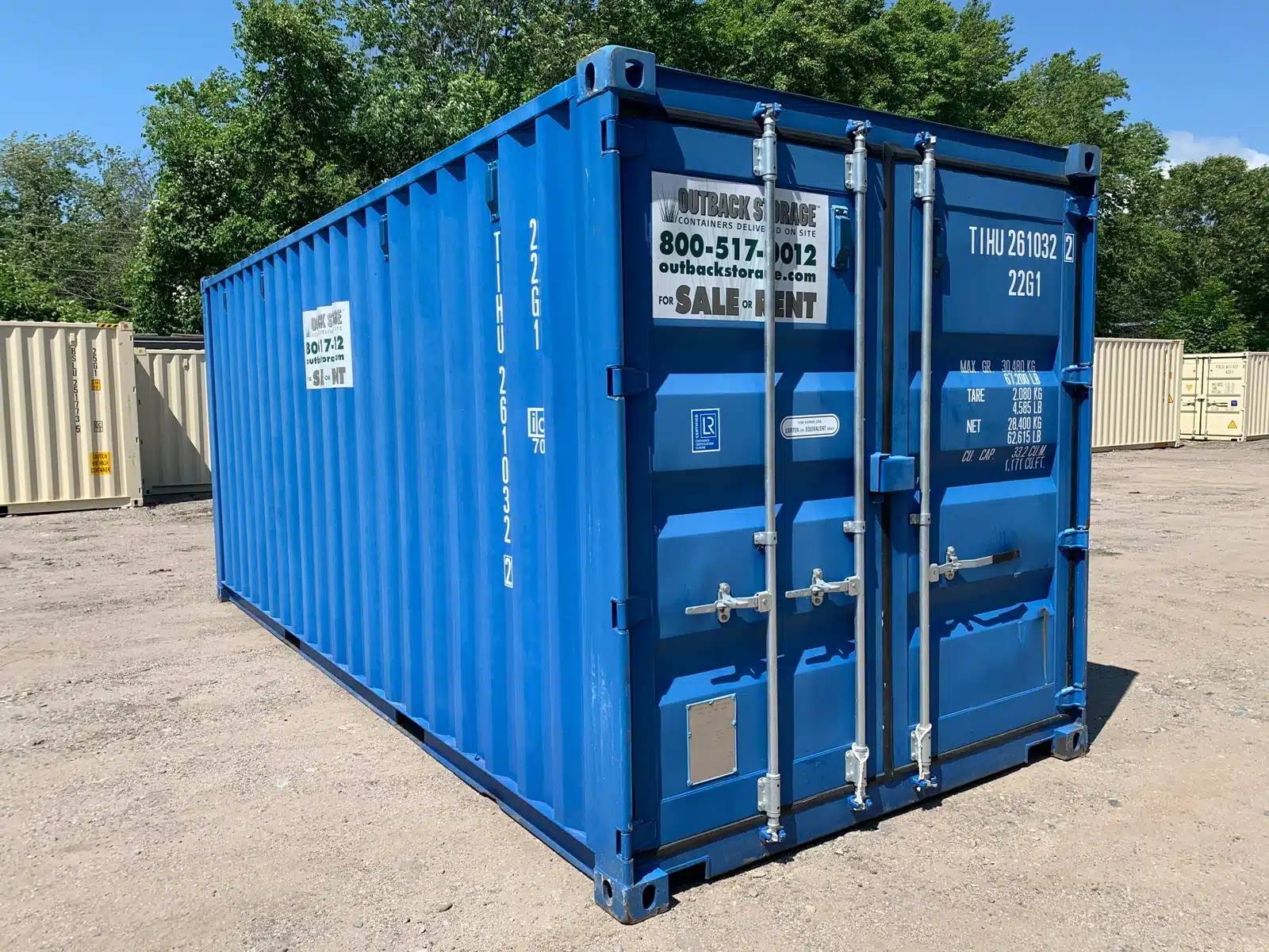 20e280b2-x-8e280b2-x-8-5e280b2-tall-wind-and-watertight-off-rent-used-shipping-storage-container-blue