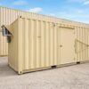 20ft Climate Controlled Storage Container for Sale with Advanced Temperature and Humidity Control