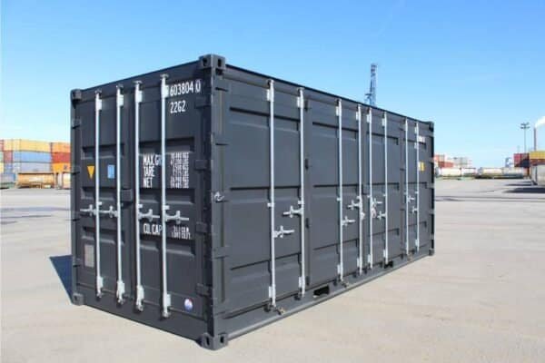 20ft-high-cube-shipping-container-side-opening-hazardous-waste-storage-one-trip-9ft-6in-high-usa-delivery