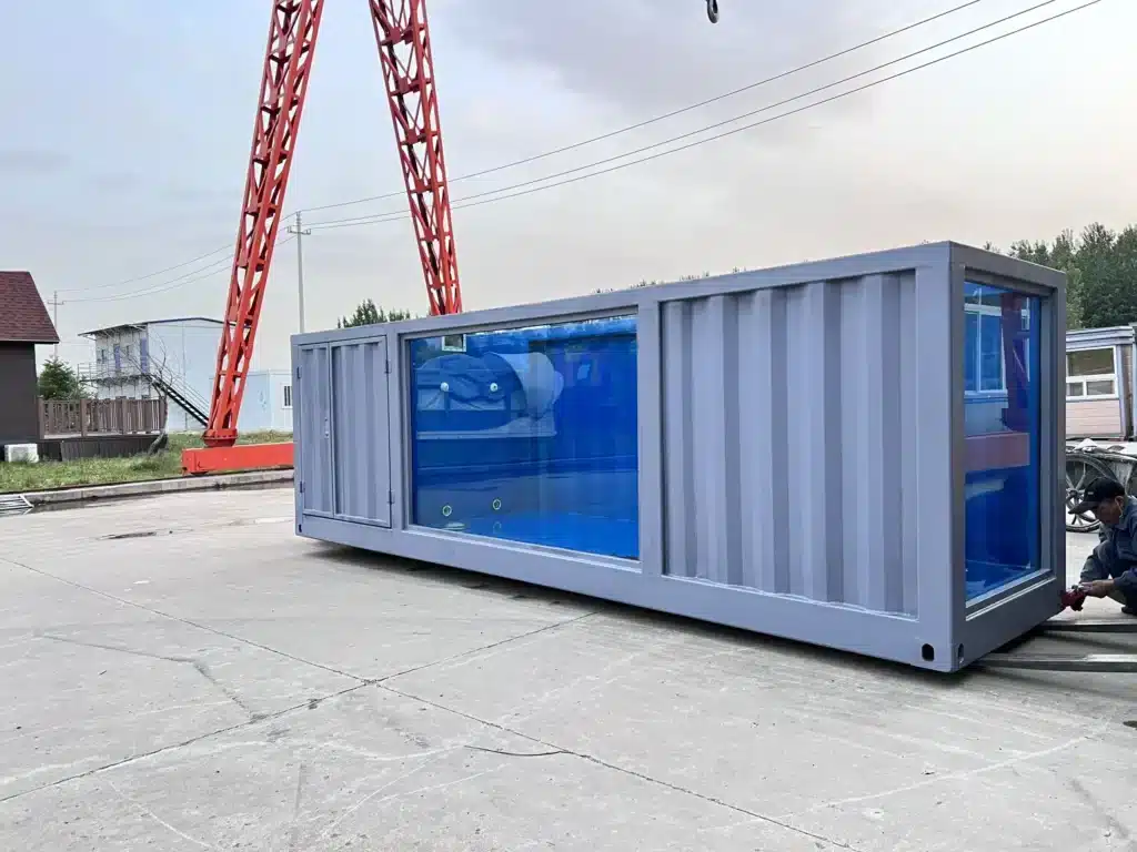 20ft-mobile-foldable-fully-automatic-container-swimming-pool