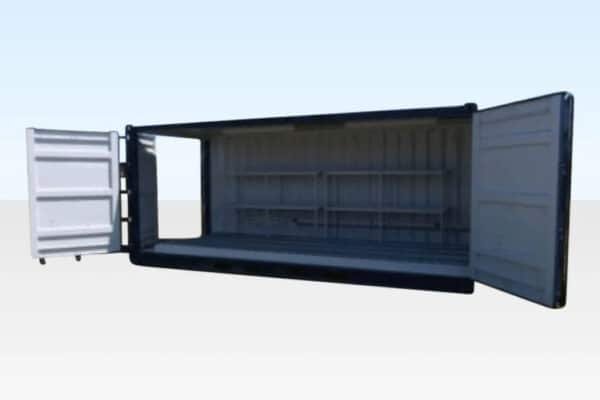 20ft-open-side-bunded-shipping-container-with-mesh-floor-heavy-duty-hazardous-storage-2