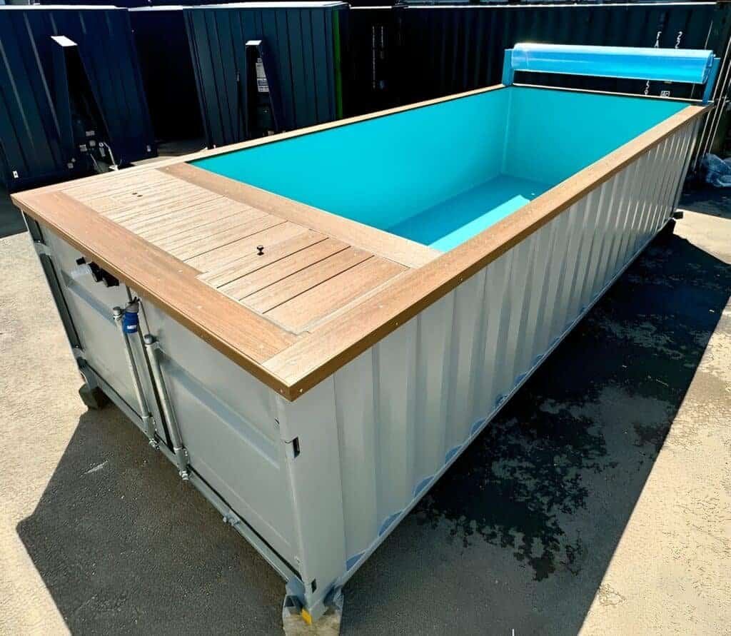 20ft-portable-container-swimming-pool-caribbean-blue-outdoor-swimming-pool-14