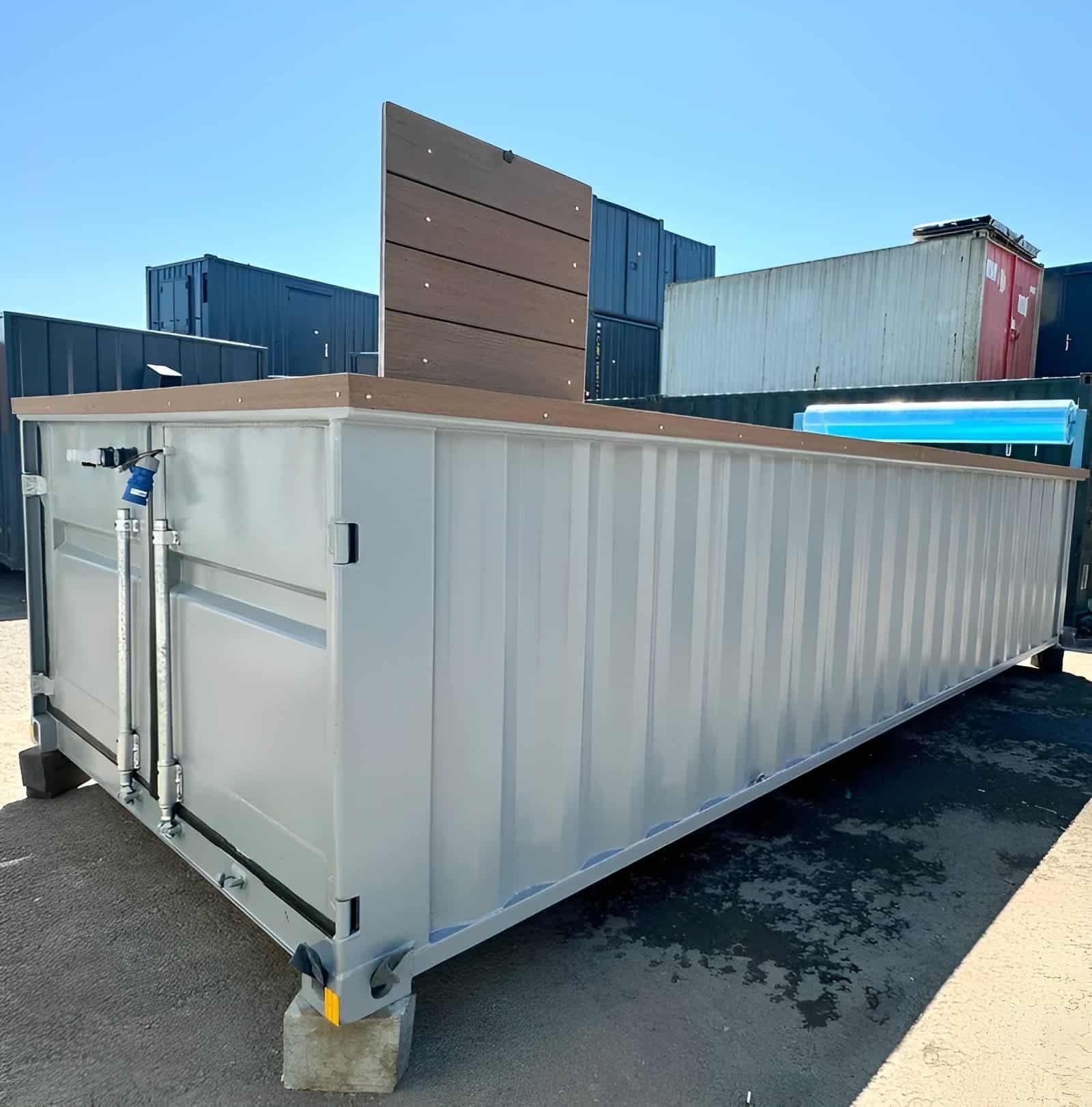 20ft-portable-container-swimming-pool-caribbean-blue-outdoor-swimming-pool