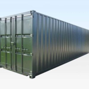 30ft x 8ft Steel Shipping Container – Durable Storage & Transport Solution