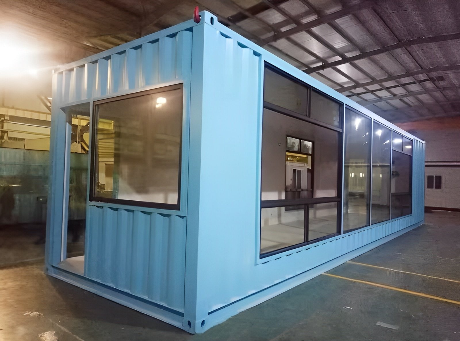 40ft-Luxury-Good-Quality-Prefab-Modern-Container-Home