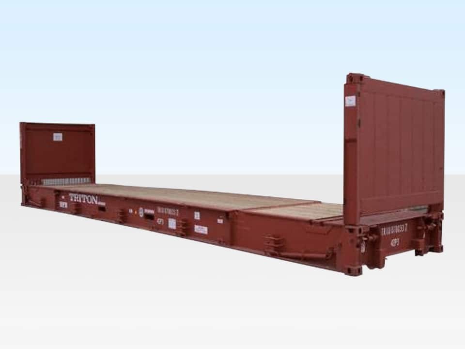 40ft-x-8ft-used-container-flat-racks