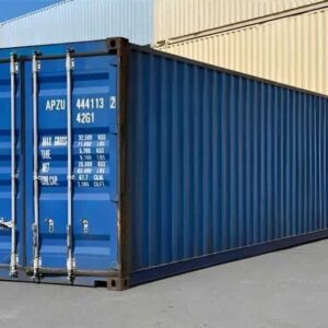 40Ft X 8Ft Used Shipping Container – Standard