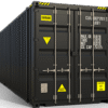 45ft High Cube Shipping Container – Durable & Secure Storage Solution
