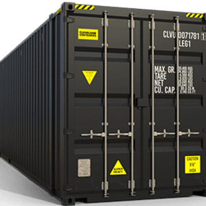 45ft High Cube Shipping Container – Durable & Secure Storage Solution