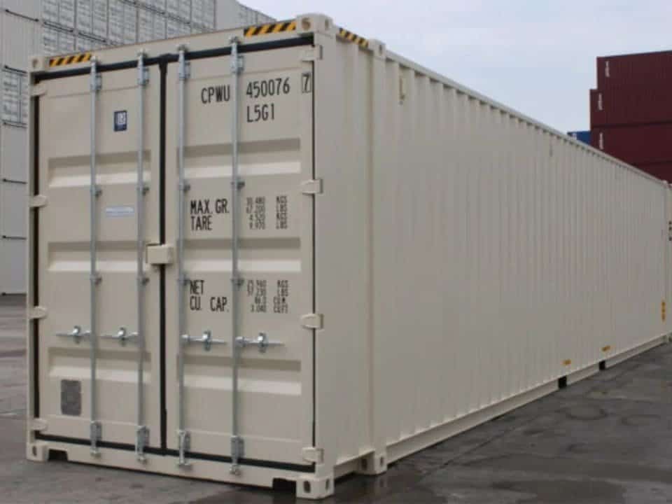 45ft-new-one-trip-high-cube-shipping-container-steel-storage