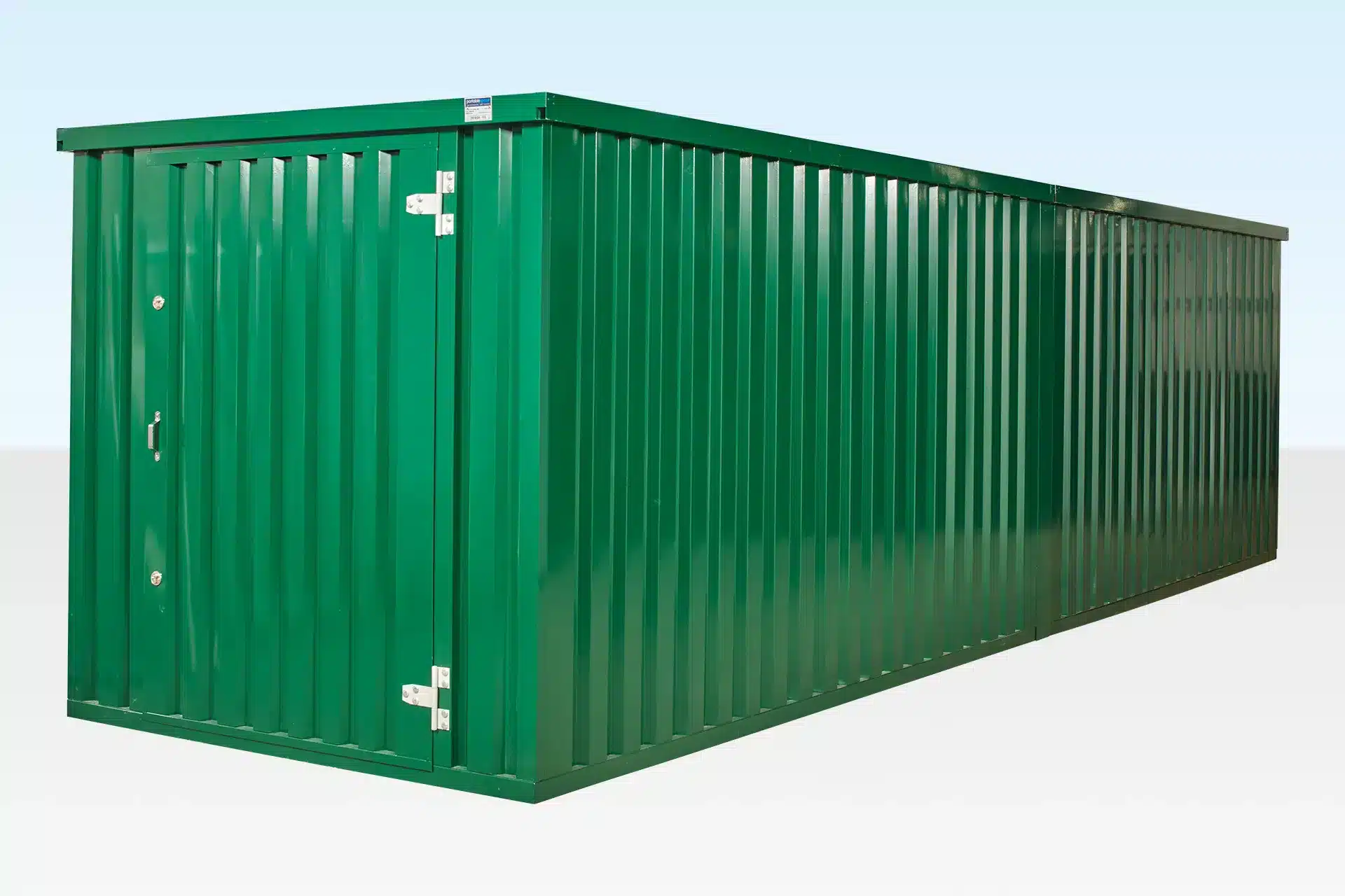 6m-x-2-1m-end-linked-flat-packed-container-bundle-powder-coated