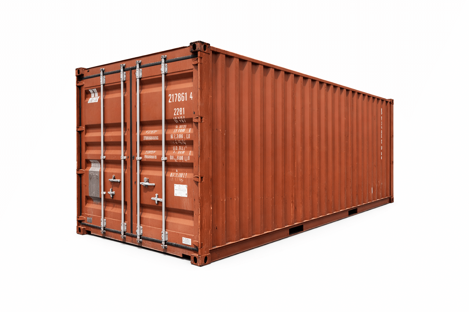 20ft-Used-Wind-and-Watertight-Shipping-Container 20ft used wind and watertight shipping container for sale