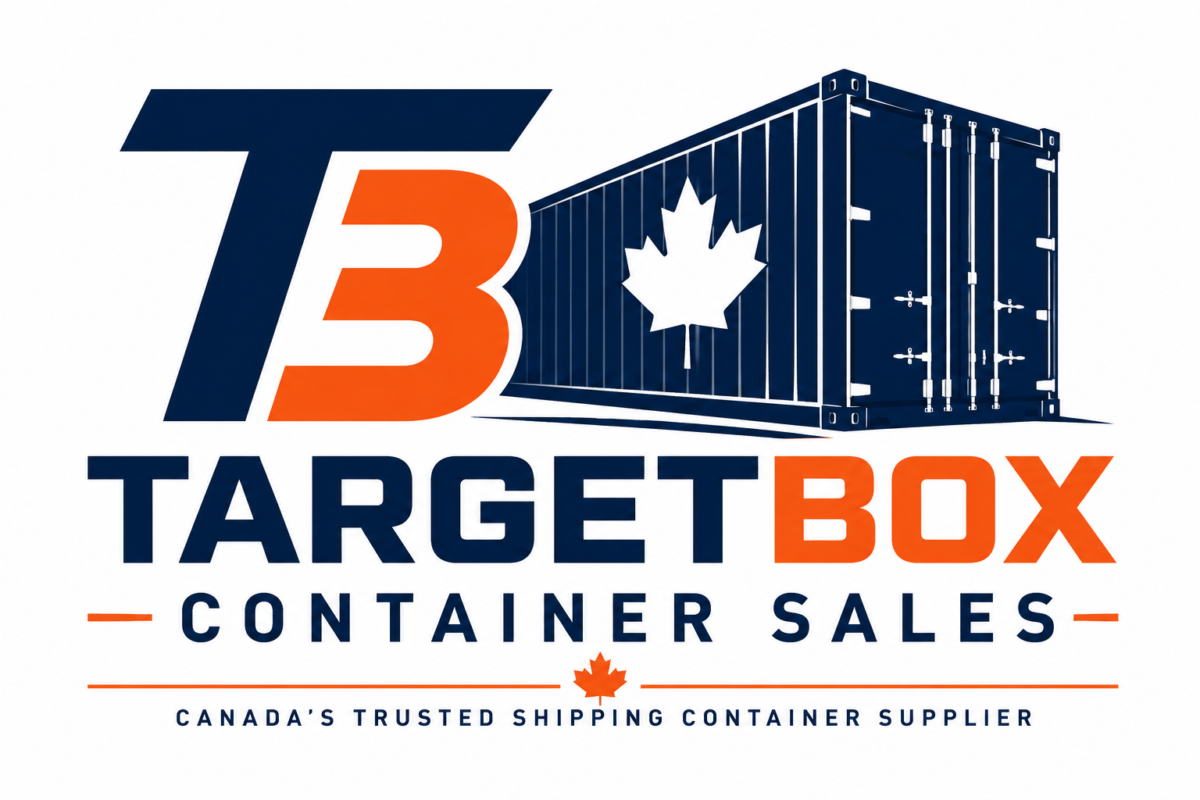 targetboxcontainersales