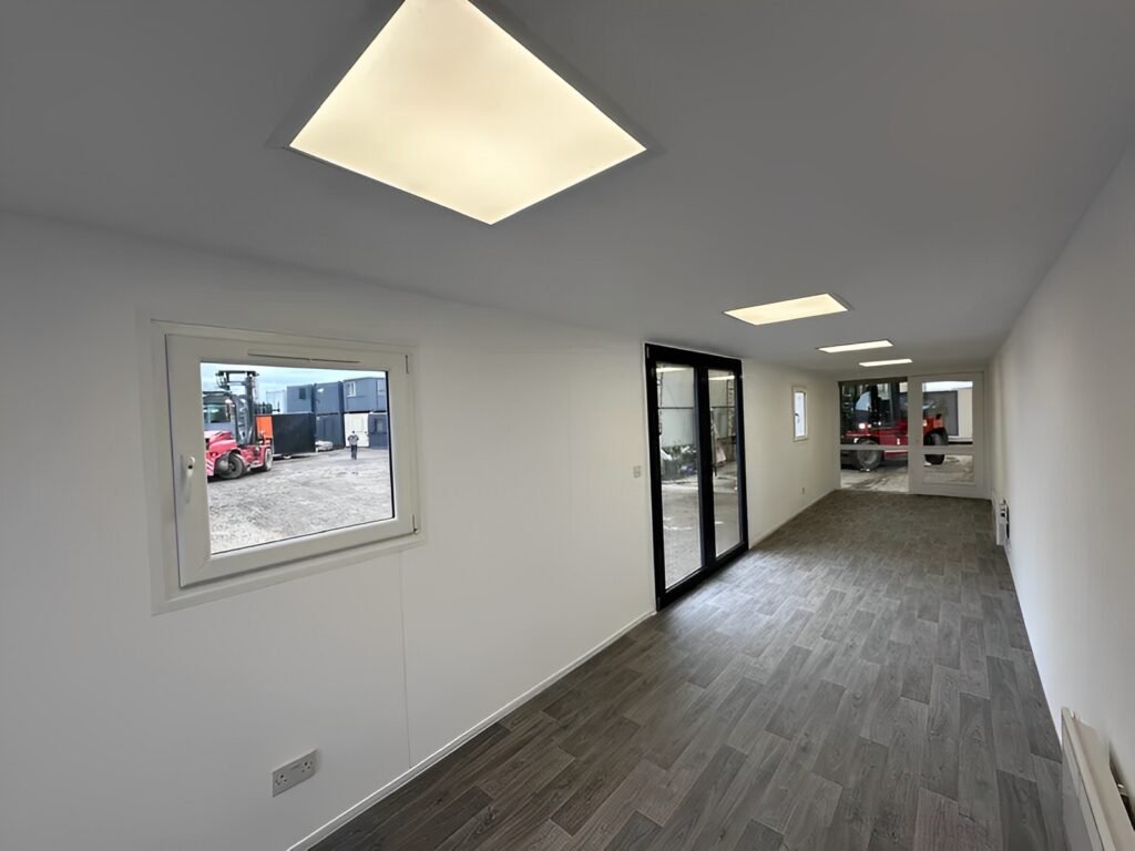 Converted-40ft-Shipping-Container-Open-Plan-Office-Portable-Container-Building-9-1024x768