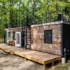 Luxury 1 Bedroom Tiny Home