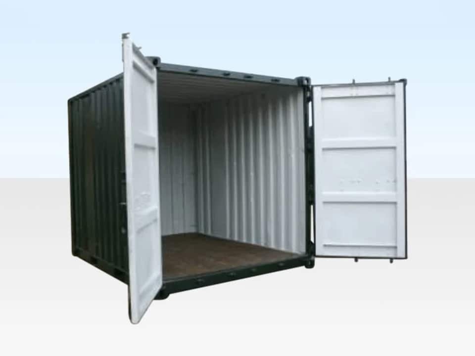 used-10ft-cut-down-container-2