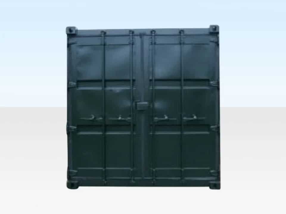 used-10ft-cut-down-container-3